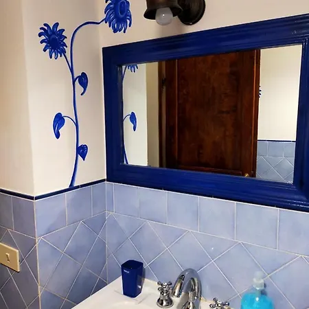 Fuga D'archi Apartamento *
