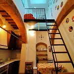 Apartman Fuga D'archi