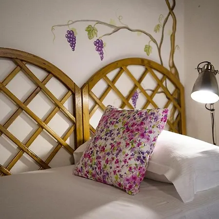 Fuga D'archi Apartman *